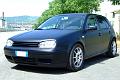 Golf 4 - Osc. Medio